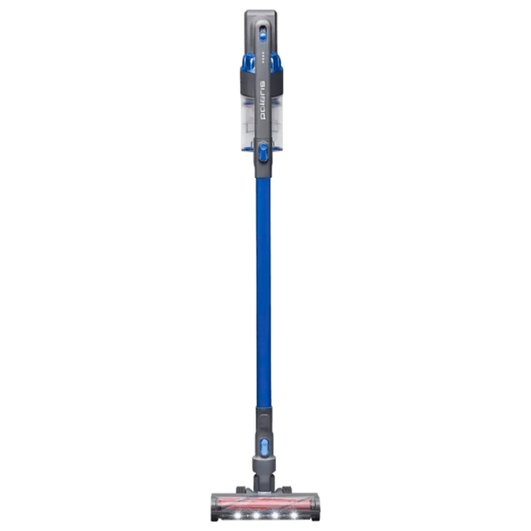Aspirator vertical Polaris PVCS0724 Blue 150 W | Uscată | Container | 0.5 l photo 4
