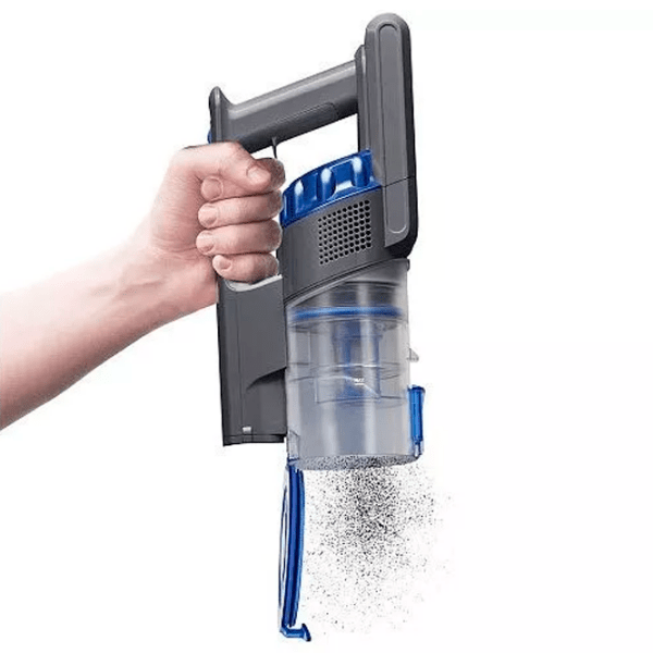 Aspirator vertical Polaris PVCS0724 Blue 150 W | Uscată | Container | 0.5 l photo 6