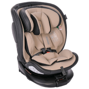 Детское автокресло Lorelli Estate Isofix 10071812412 Бежевый 0 месяцев - 12 лет, 36 кг