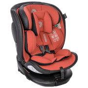 Детское автокресло Lorelli Estate Isofix 10071812408 Красный 0 месяцев - 12 лет, 36 кг