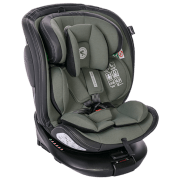 Scaun auto Lorelli Estate Isofix 10071812411 Green 0 luni - 12 ani, 36 kg