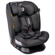 Scaun auto Lorelli Scorpius 10071752401 Black 0 luni - 12 ani, 36 kg
