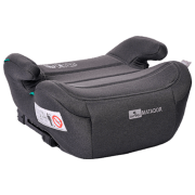 Scaun auto Lorelli Matador 10071732401 Black 6 ani - 12 ani, 36 kg