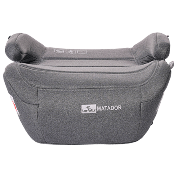 Scaun auto Lorelli Matador 10071732406 Gray 6 ani - 12 ani, 36 kg photo 2