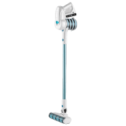 Aspirator vertical Polaris PVCS4000 White 450 W | Uscată | Container | 0.5 l