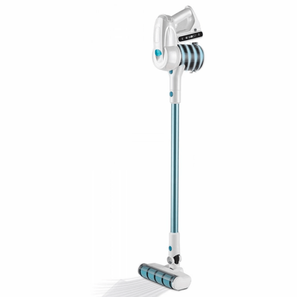 Aspirator vertical Polaris PVCS4000 White 450 W | Uscată | Container | 0.5 l photo 3
