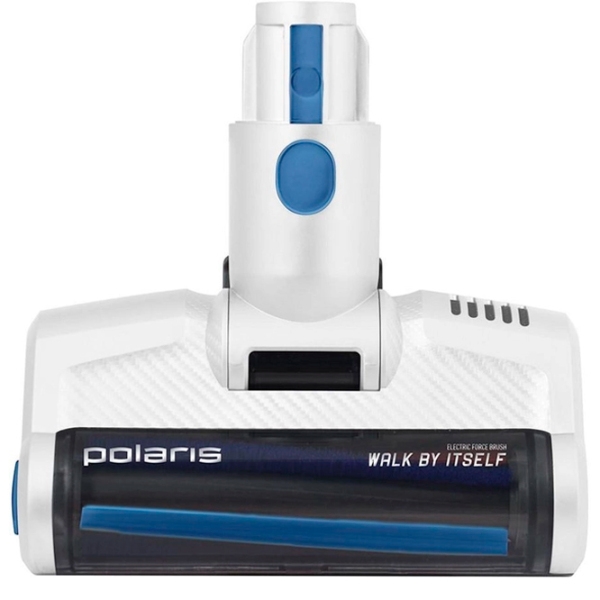 Aspirator vertical Polaris PVCS4000 White 450 W | Uscată | Container | 0.5 l photo 7