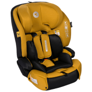 Scaun auto Lorelli Benevento 10071772403 Yellow 15 luni - 12 ani, 36 kg