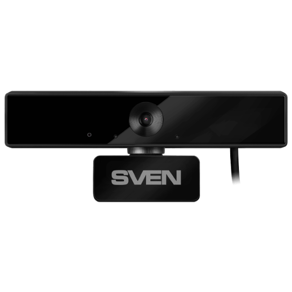 Веб-камера Sven IC-995 Черный  photo 2