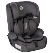 Scaun auto Lorelli Colombo I-size 10071762401 Black 15 luni - 12 ani, 36 kg