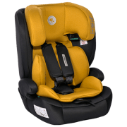 Scaun auto Lorelli Colombo I-size 10071762403 Yellow 15 luni - 12 ani, 36 kg