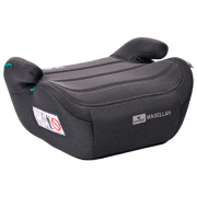 Scaun auto Lorelli Magellan 10071682401 Black 6 ani - 12 ani, 36 kg