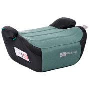 Scaun auto Lorelli Magellan 10071682407 Green 6 ani - 12 ani, 36 kg