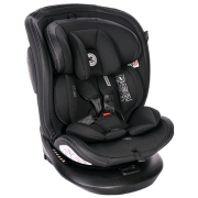 Scaun auto Lorelli Aviator 10071832401 Black 0 luni - 12 ani, 36 kg