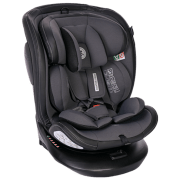 Scaun auto Lorelli Aviator 10071832406 Gray 0 luni - 12 ani, 36 kg