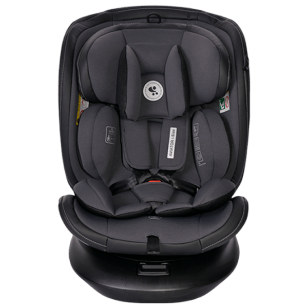 Scaun auto Lorelli Aviator 10071832406 Gray 0 luni - 12 ani, 36 kg photo 2