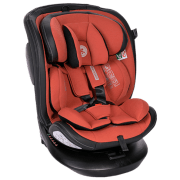 Scaun auto Lorelli Aviator 10071832408 Red 0 luni - 12 ani, 36 kg
