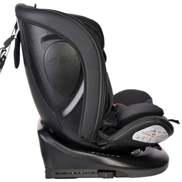 Детское автокресло Lorelli Aviator 10071832408 Красный 0 месяцев - 12 лет, 36 кг photo 3