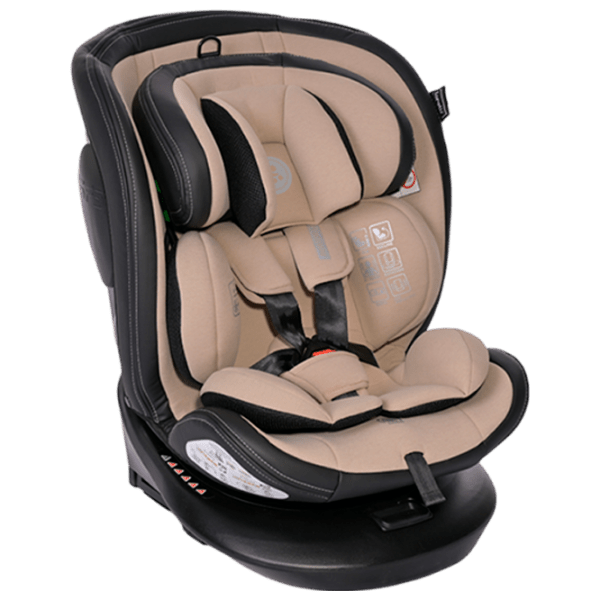 Scaun auto Lorelli Aviator 10071832412 Beige 0 luni - 12 ani, 36 kg photo 1