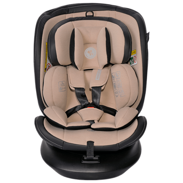Scaun auto Lorelli Aviator 10071832412 Beige 0 luni - 12 ani, 36 kg photo 2
