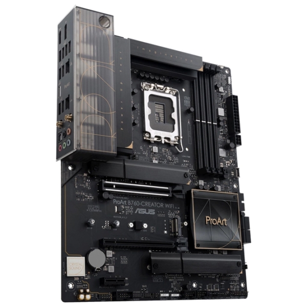 Placă de bază Asus ProArt B760-CREATOR WIFI ATX  photo 3
