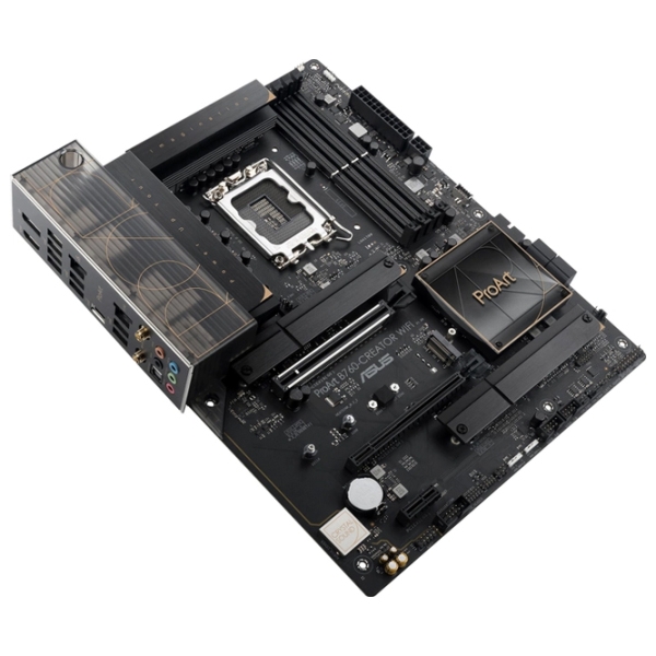 Placă de bază Asus ProArt B760-CREATOR WIFI ATX  photo 5