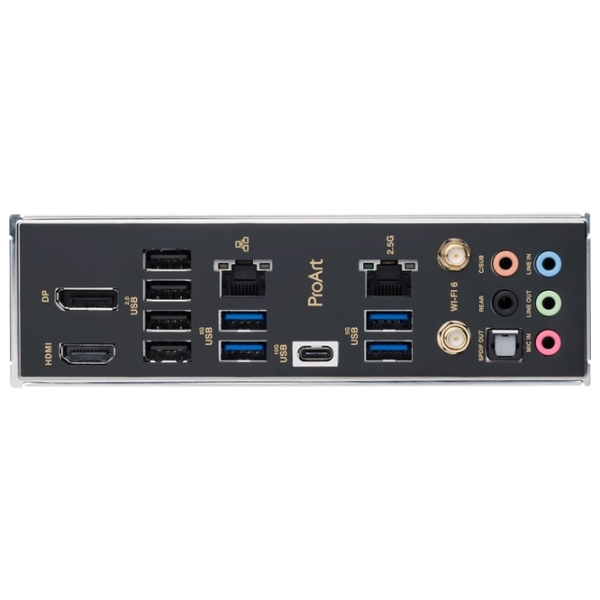 Placă de bază Asus ProArt B760-CREATOR WIFI ATX  photo 6