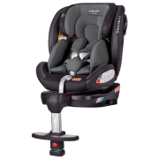 Scaun auto Carrello Asteroid+ G402 Gray 0 luni - 12 ani, 36 kg