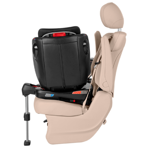 Scaun auto Carrello Asteroid+ G402 Gray 0 luni - 12 ani, 36 kg photo 3
