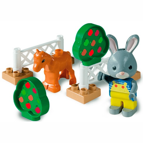 Constructor Androni Unika Toy Multicolor Numărul de piese , 1.5+ photo 4