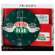 Articol Fun Paladone Central Perk PP8418FR White Friends
