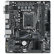 Материнская плата Gigabyte H610M S2H V3 mATX 