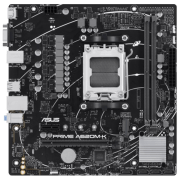 Материнская плата Asus PRIME A620M-K mATX 