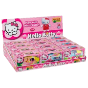Constructor Androni HK-3 Multicolor Numărul de piese , 1.5+