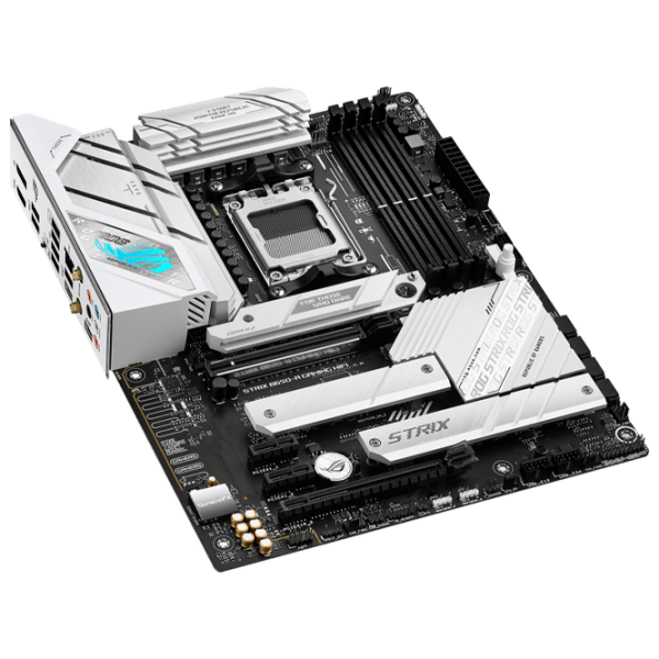 Placă de bază Asus ROG STRIX B650-A GAMING WIFI ATX  photo 5