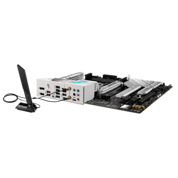 Placă de bază Asus ROG STRIX B650-A GAMING WIFI ATX  photo 7