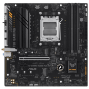 Материнская плата Asus TUF GAMING A620M-PLUS mATX 