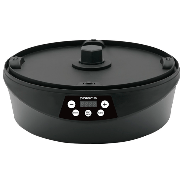 Uscător de fructe și legume Polaris PFD1905 Black 530 W photo 3