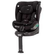 Scaun auto Carrello Revolt Black 0 luni - 12 ani, 36 kg