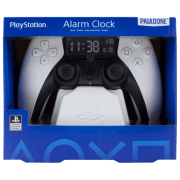 Deșteptător Paladone PS5 PP9405PS White PlayStation