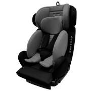 Детское автокресло Carrello Quantum CRL-11803/ 3 Серый 0 месяцев - 12 лет, 36 кг