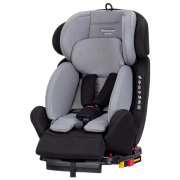 Scaun auto Carrello Quantum CRL-11803/ 3 Gray 0 luni - 12 ani, 36 kg