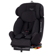 Детское автокресло Carrello Quantum CRL-11803/ 3 Черный 0 месяцев - 12 лет, 36 кг