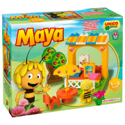 Constructor Androni Magazin de miere Multicolor Numărul de piese 31, 1.5+