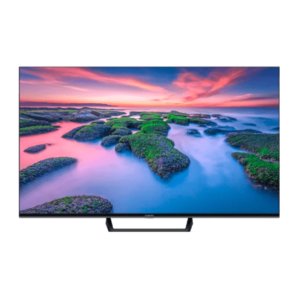 Телевизор Xiaomi A Pro Smart TV 4K Черный 55" | LED | 4K photo 1