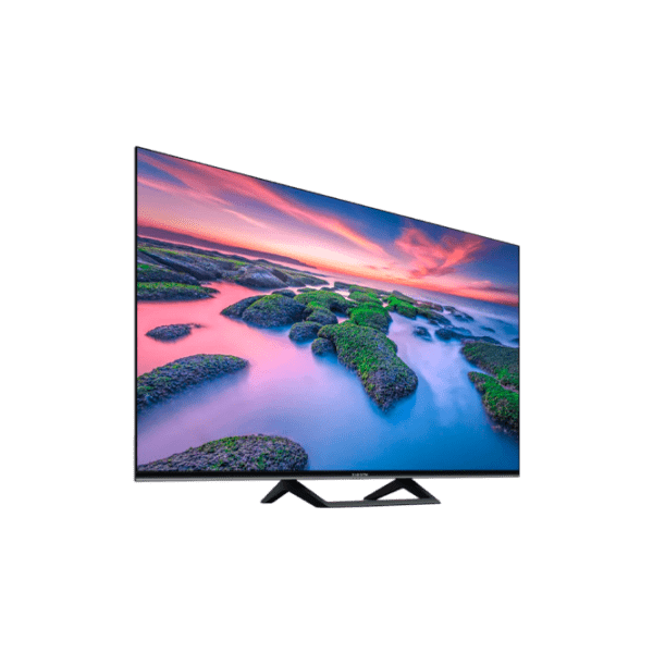 Телевизор Xiaomi A Pro Smart TV 4K Черный 55" | LED | 4K photo 2