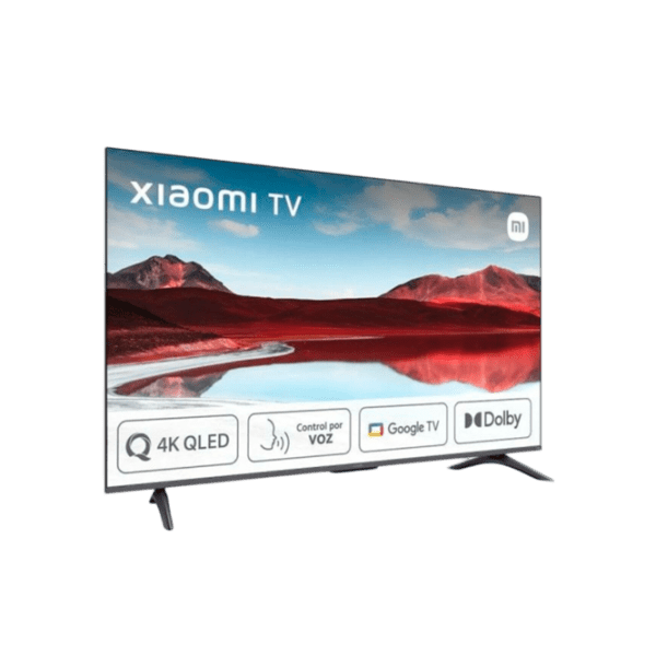 Телевизор Xiaomi A Pro Smart TV 4K Черный 65" | LED | 4K photo 3