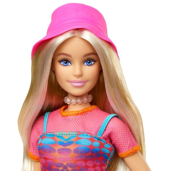 Кукла Barbie Pink Passport модель HWH97  3+ photo 3