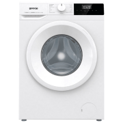 Mașină de spălat Gorenje WNHPI72SCS/ PL White 7 kg, 1200 rpm, E