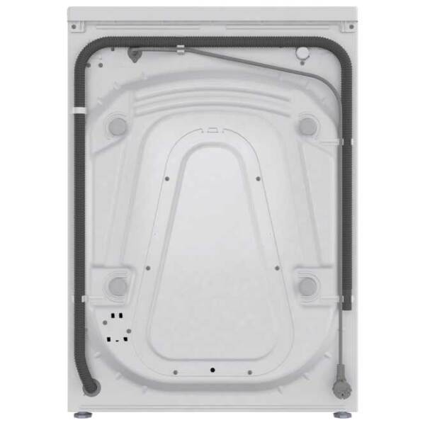 Mașină de spălat Gorenje WNHPI72SCS/ PL White 7 kg, 1200 rpm, E photo 5